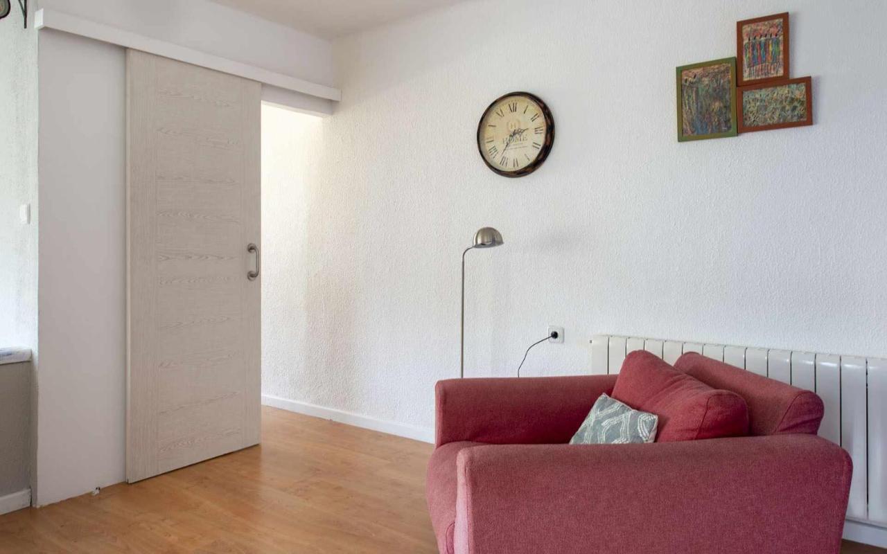 Apartamento Piscis Salions Grandes Vistas Tossa de Mar Exterior foto
