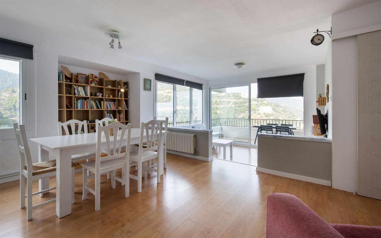 Apartamento Piscis Salions Grandes Vistas Tossa de Mar Exterior foto