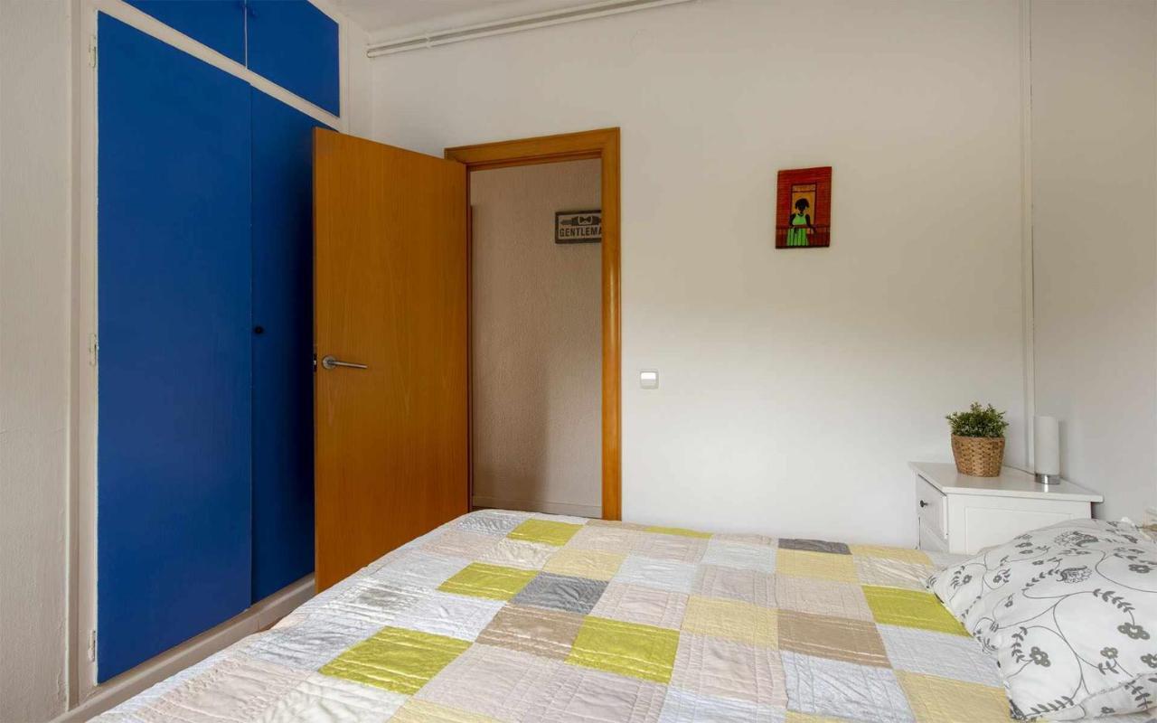 Apartamento Piscis Salions Grandes Vistas Tossa de Mar Exterior foto