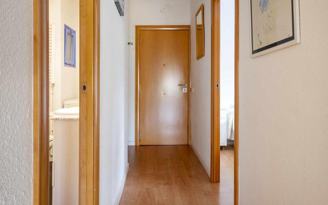 Apartamento Piscis Salions Grandes Vistas Tossa de Mar Exterior foto